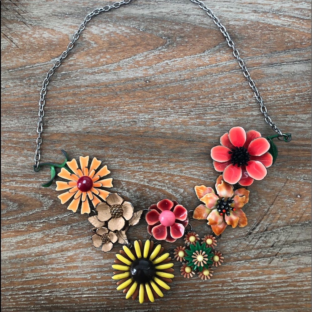 Statement Piece Necklace